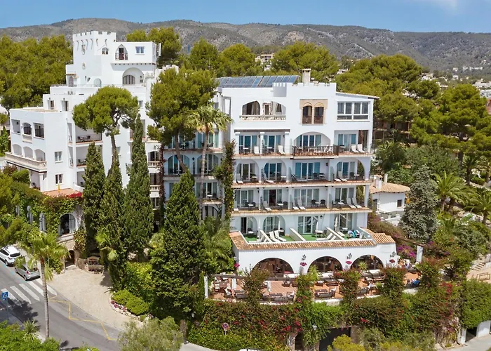 Hotel Bon Sol Resort & Spa