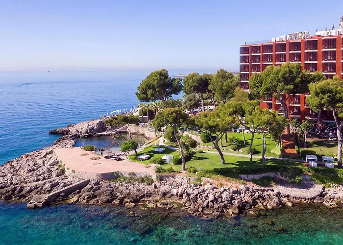 Hotel de Mar Gran Meliá - Adults Only - The Leading Hotels of the World