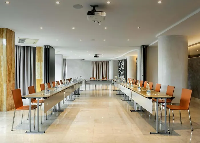 Barceló Illetas Albatros - Adults Only