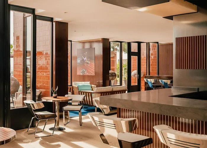 Hotel de Mar Gran Meliá - Adults Only - The Leading Hotels of the World